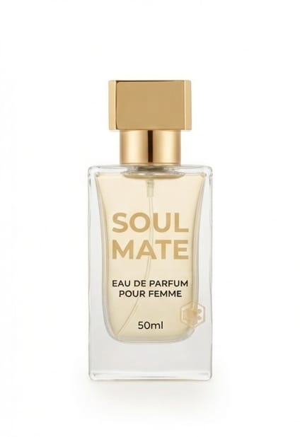 SOUL MATE by MAY LifeStyle