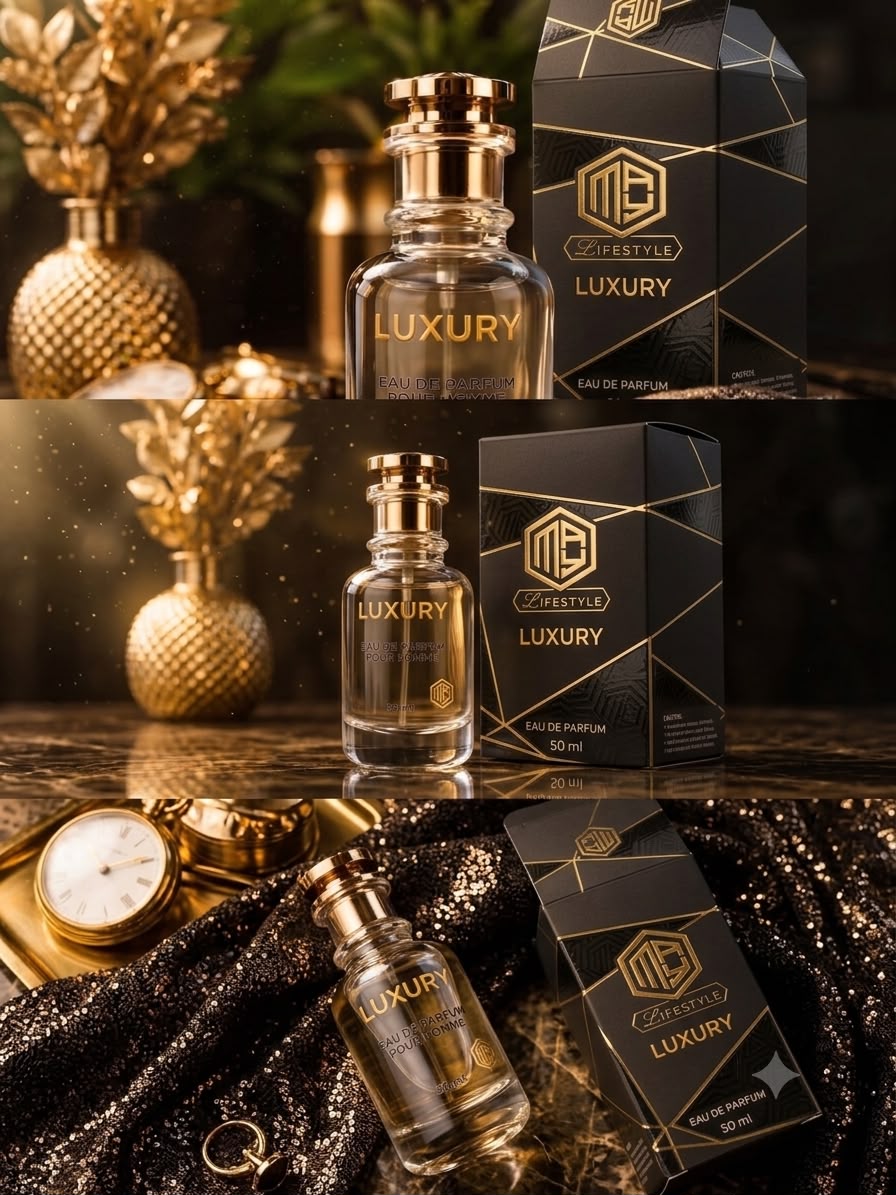 LUXURY by MAY LifeStyle