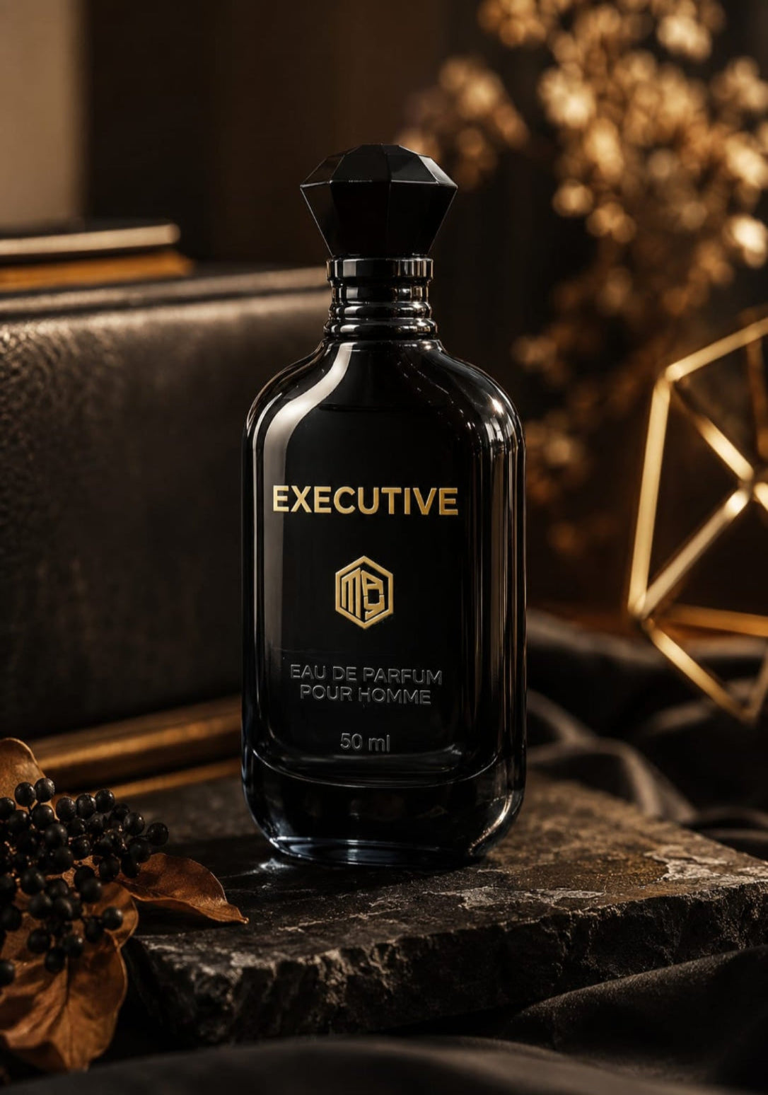 EXECUTIVE by MAY LifeStyle