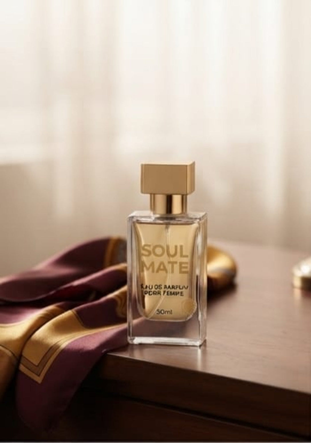 SOUL MATE by MAY LifeStyle
