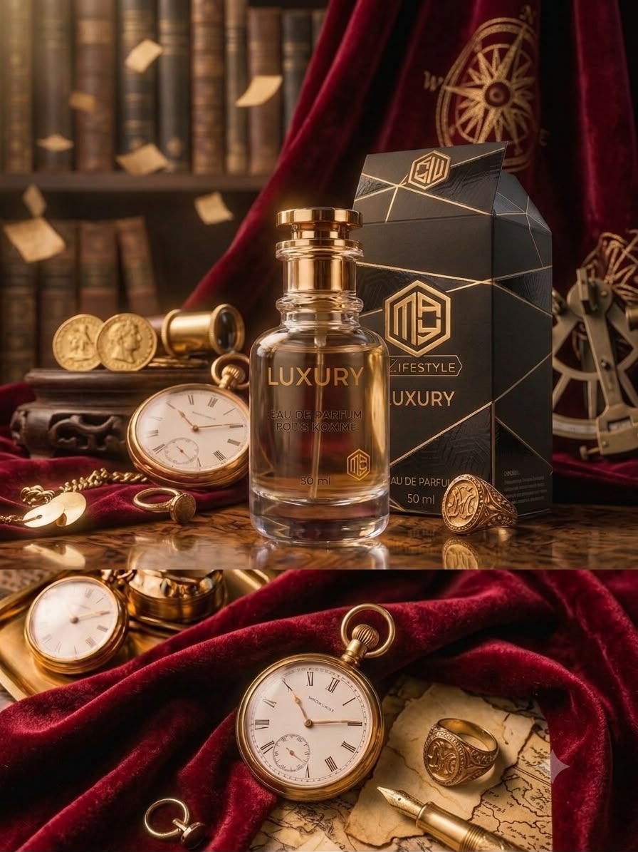 LUXURY by MAY LifeStyle
