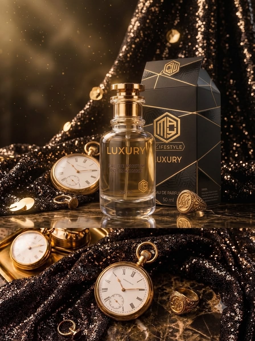 LUXURY by MAY LifeStyle