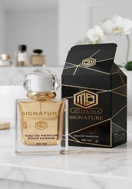 SIGNATURE by MAY LifeStyle