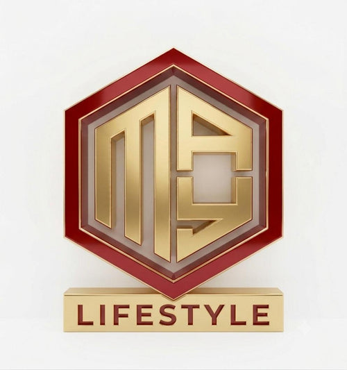 MAY LIFESTYLE
