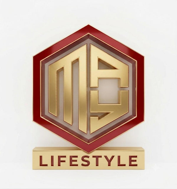 MAY LIFESTYLE
