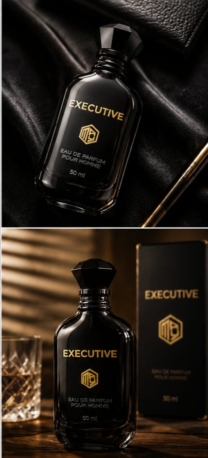 EXECUTIVE by MAY LifeStyle